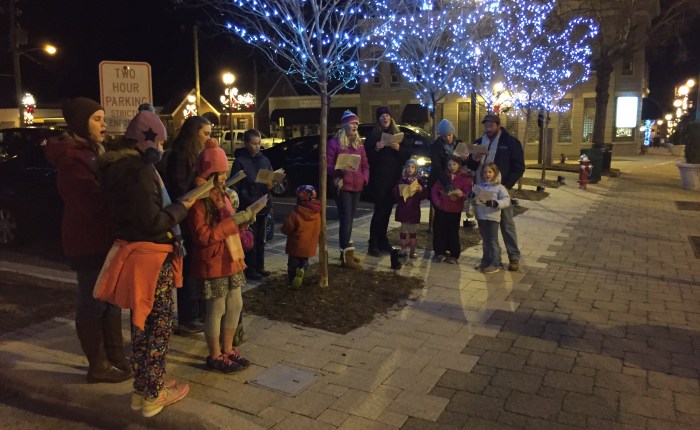 God rest ye&nbsp;merry