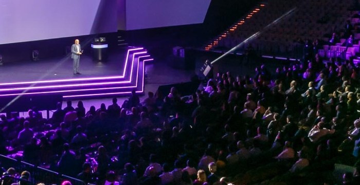 VMware at IBM Interconnect&nbsp;2017