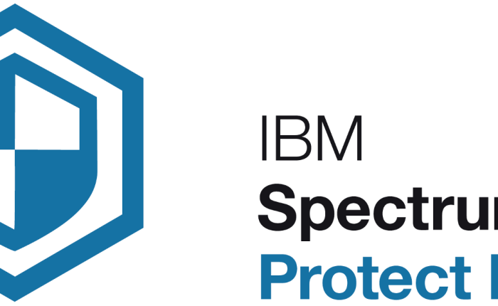 Spectrum Protect Plus on IBM&nbsp;Cloud