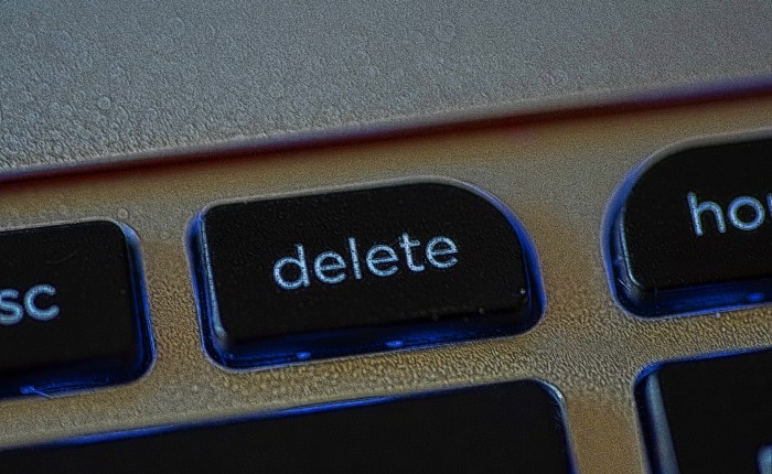 Using the IBM Cloud for VMware Solutions API to delete&nbsp;resources